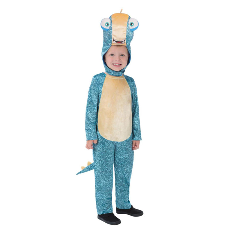 Gigantosaurus Deluxe Bill Costume