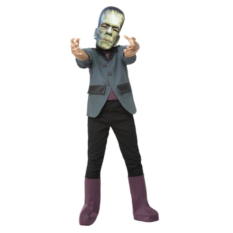 Children's Universal Monsters Frankenstein Costume