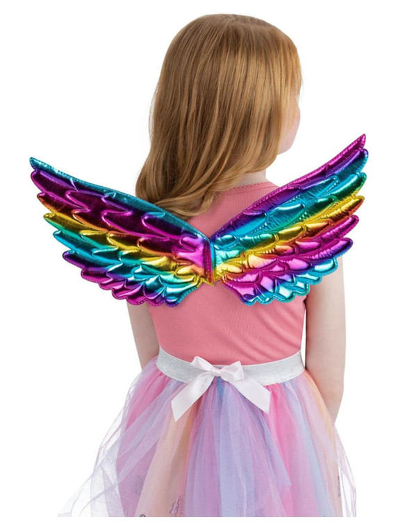 Children's Unicorn Wings