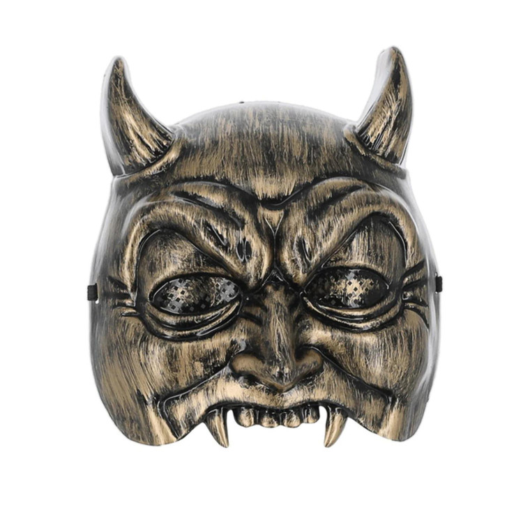 Venetian Devil Mask