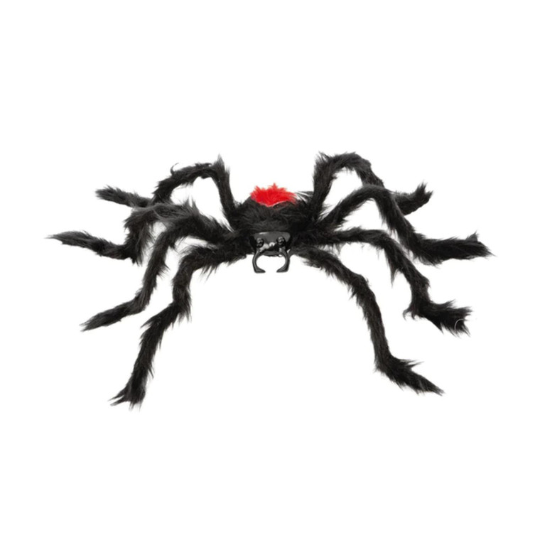 Black Widow Spider Prop