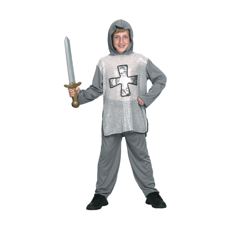 Children's Knight Costume