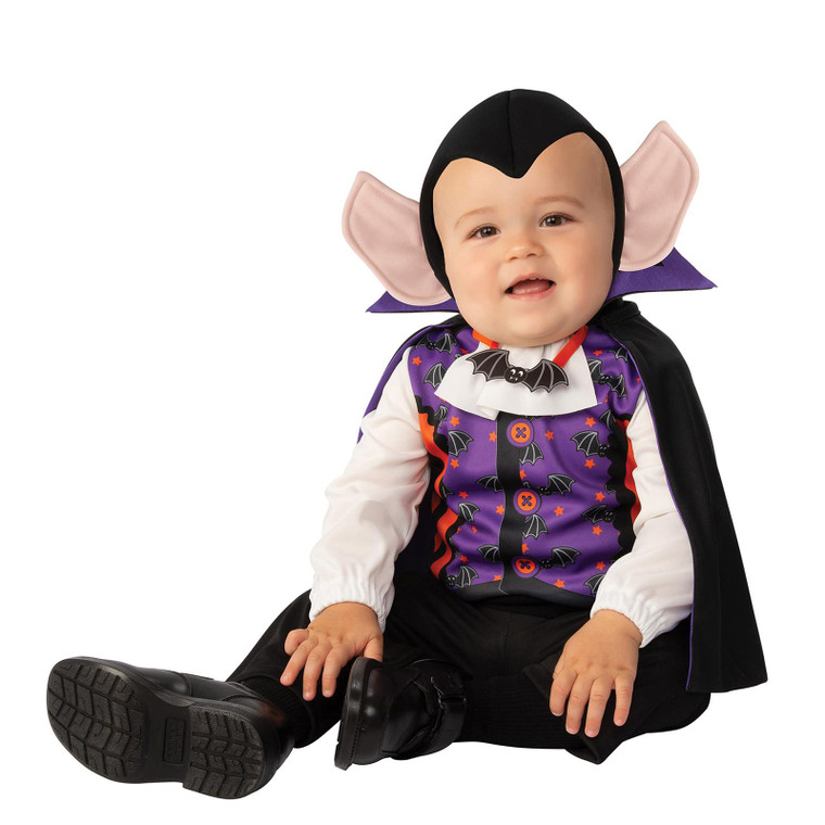 Little Vampire Costume