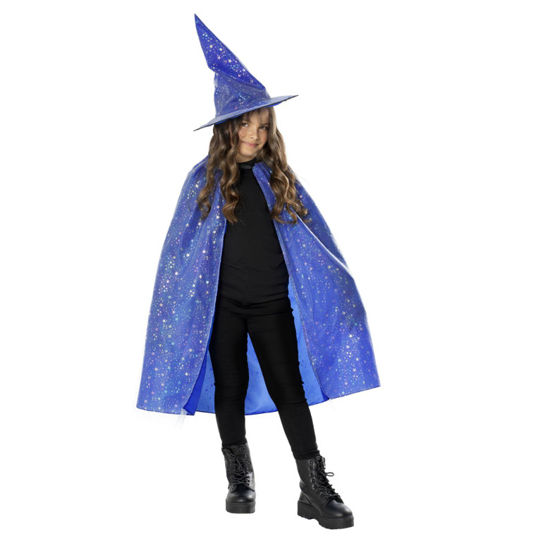 Children's Witch Accessory Set