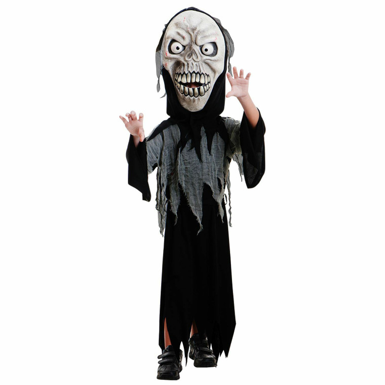 Boys Fright Ghoul Costume
