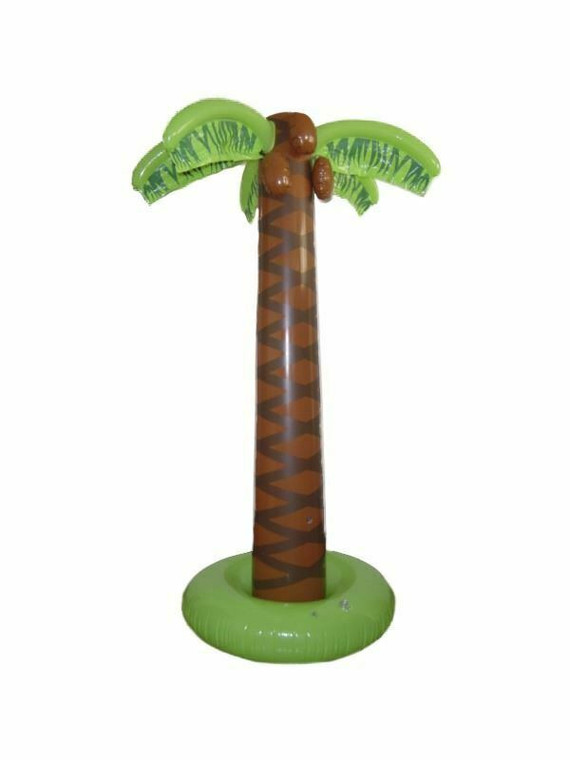 Inflatable Fancy Dress Accessories Props Blow Up Summer Holiday Garden Party