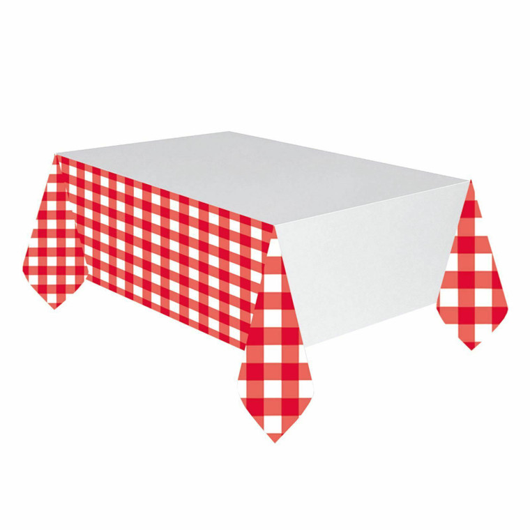 1.37m x 2.6m Picnic Table Cover