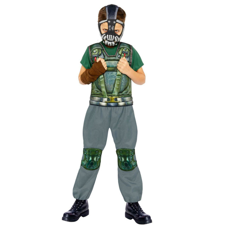 Children's Bane Costume