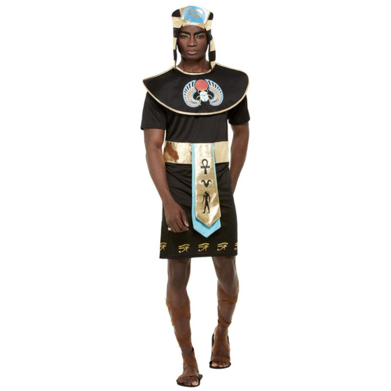 Mens Egyptian King Costume