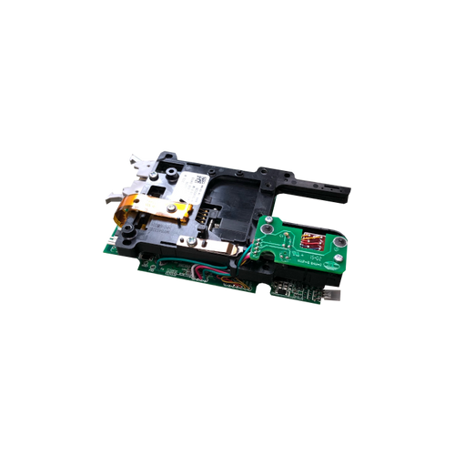 Repair of EMV Card Reader - Hyosung