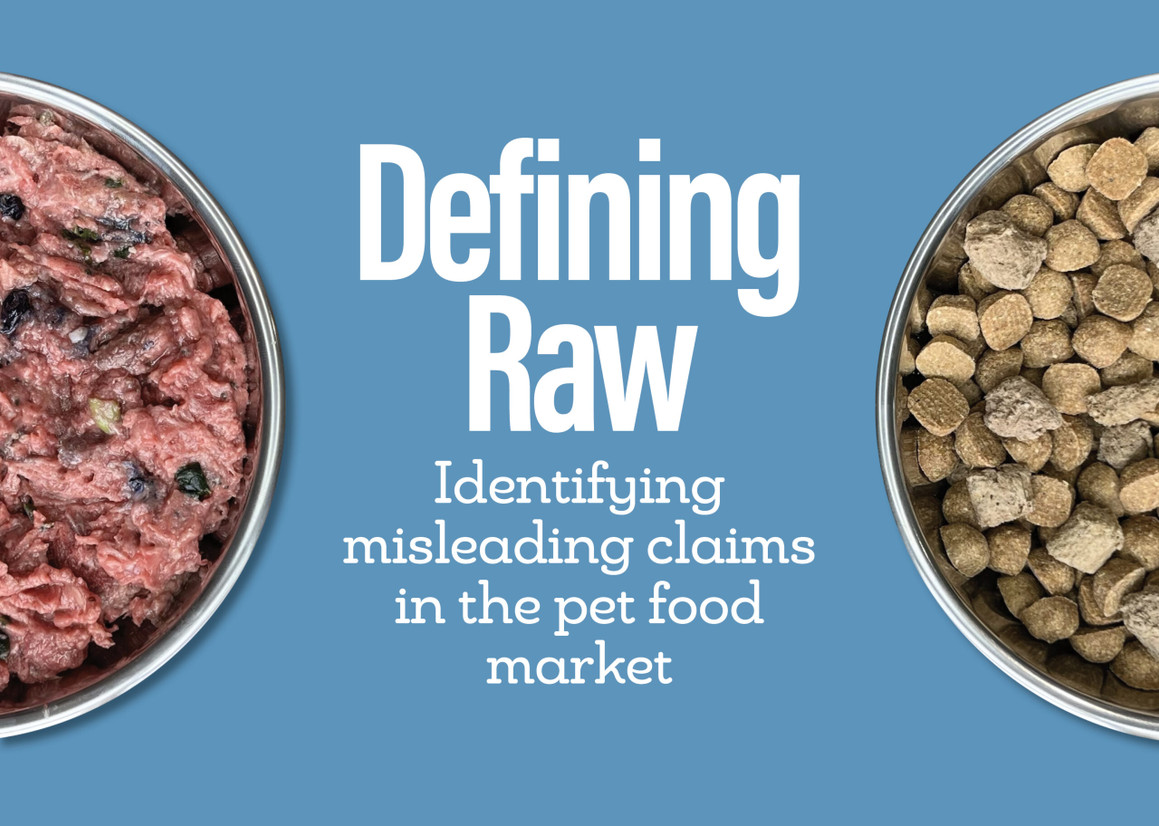Defining RAW Defining RAW