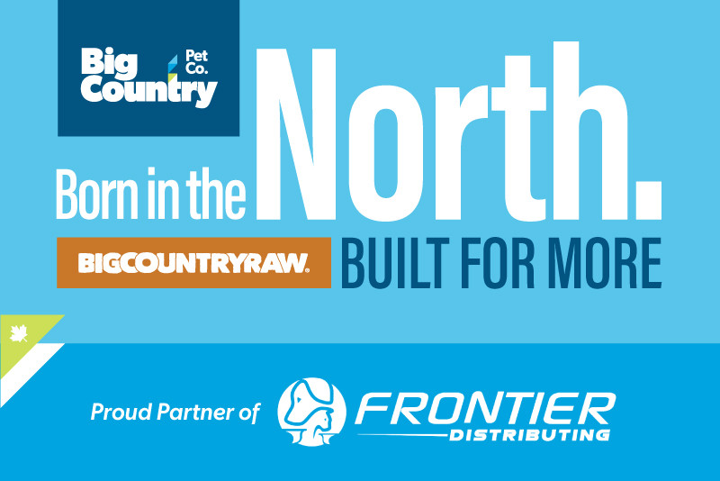 Canada’s Leading Raw Pet Food Brand Expands into the United States