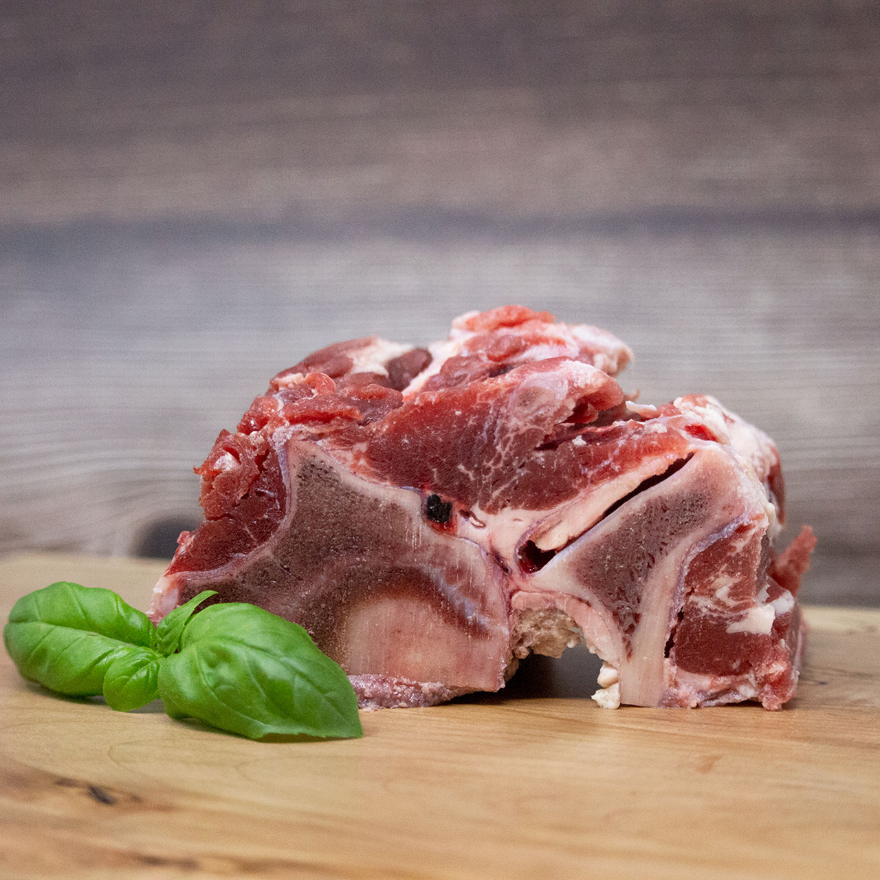 Beef Neck Bone lb
