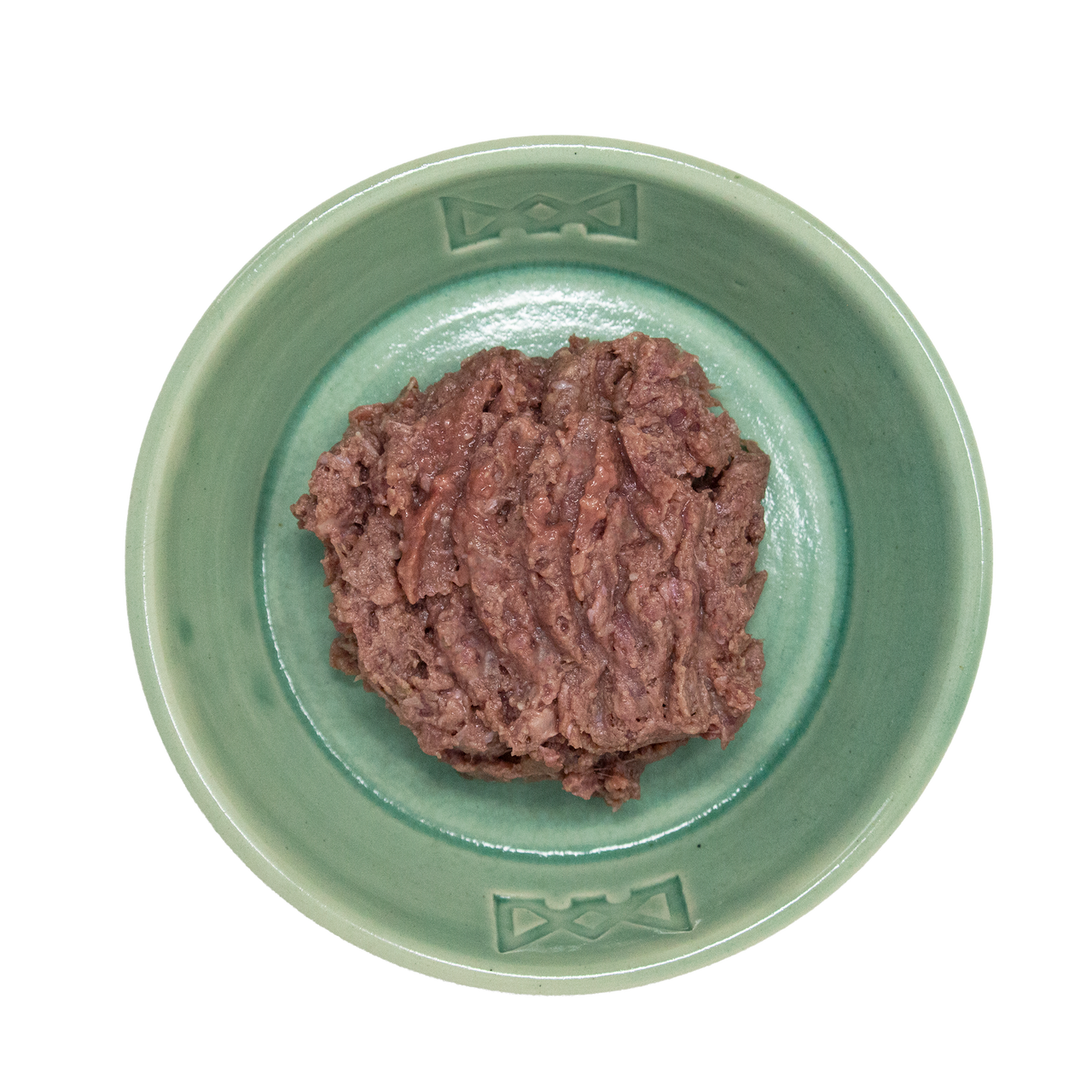 2 British Native Breed Rump Steak Beef Burgers | & Partners