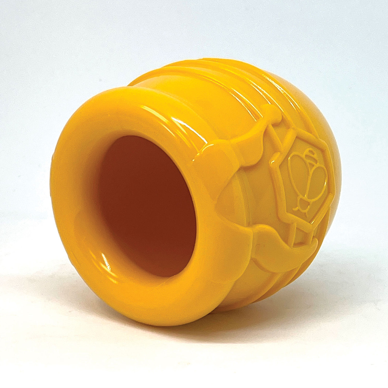 SodaPup Honey Pot PupX - Yellow
