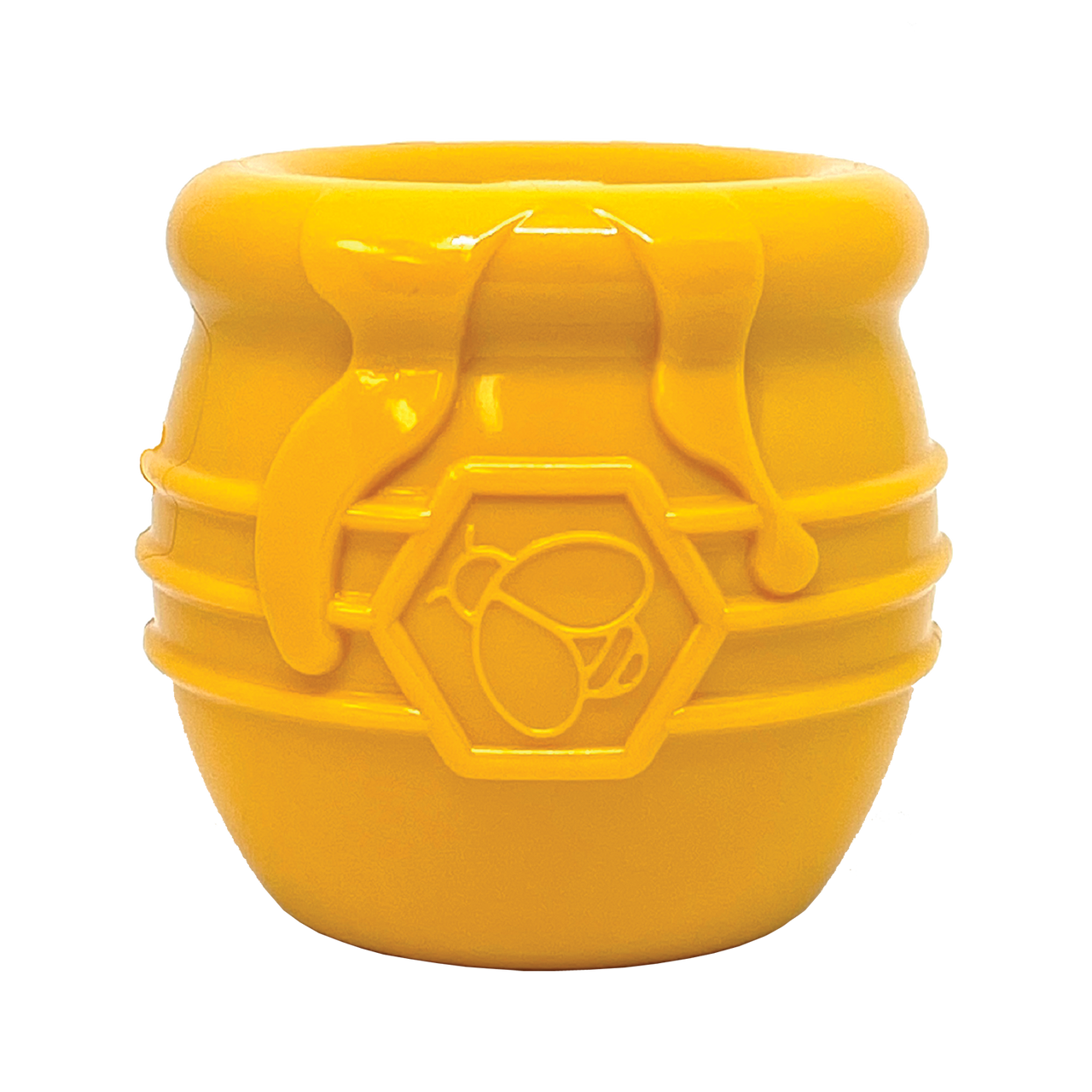 SodaPup Honey Pot PupX - Yellow