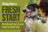 Giving them a ‘fresh’ start