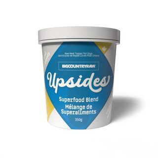 Upsides Super Food Blend Meal Topper - 350 g