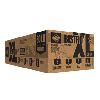 XL Bistro - 30 lb