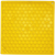Large Yellow SodaPup eMat Honey