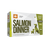 Salmon Dinner 4lb Carton