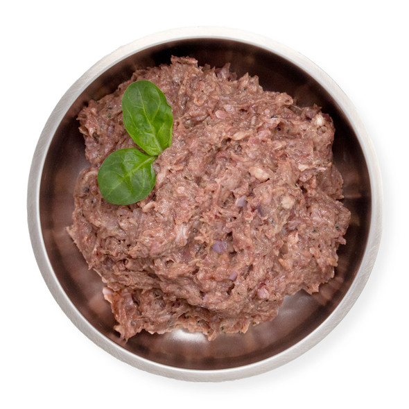 Bol de Dîner de poulet