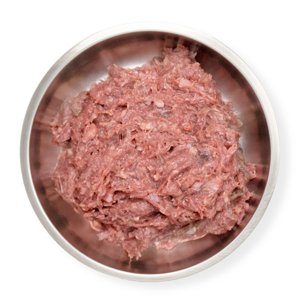 Bowl of Country Blend