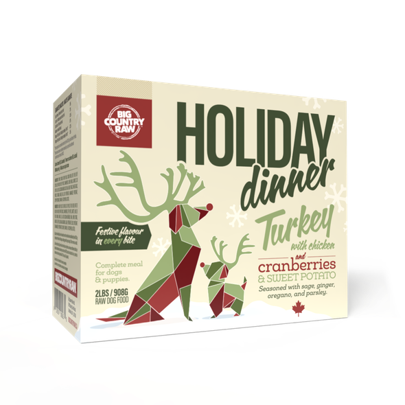 �������� Dinner Turkey - 2 lb Carton