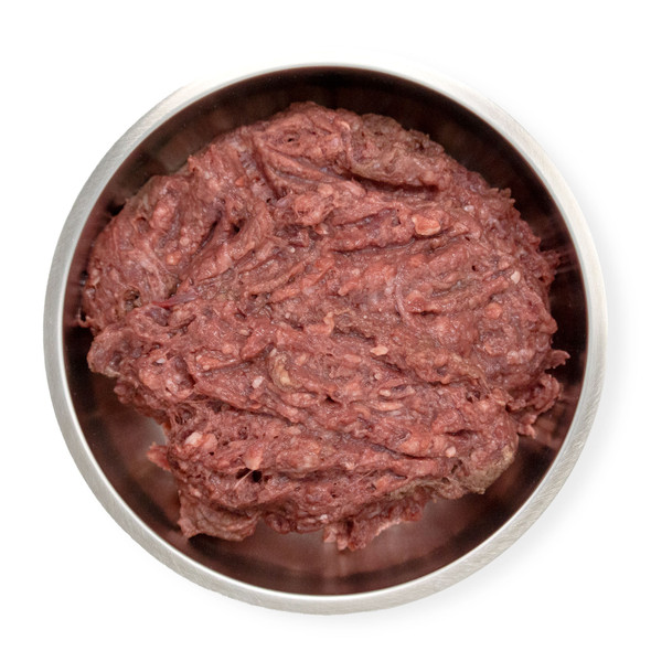 Bowl of Pure Beef