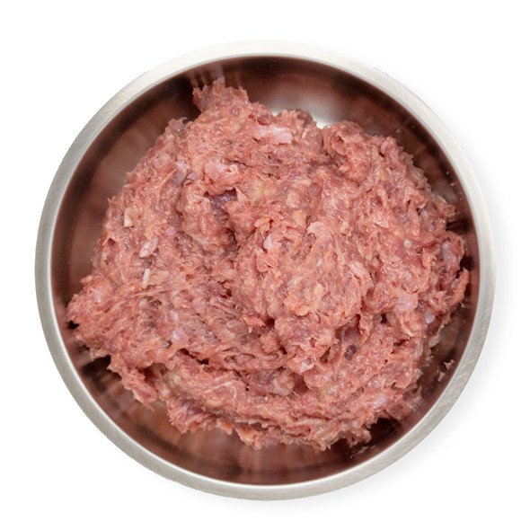 Bowl of Pure Chicken