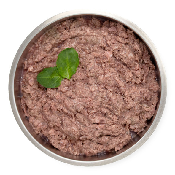 Dîner de porc