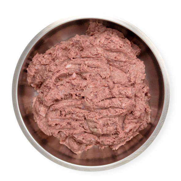 Bowl of Pure Pork