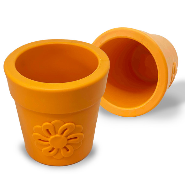 SodaPup Honey Pot PupX - Yellow