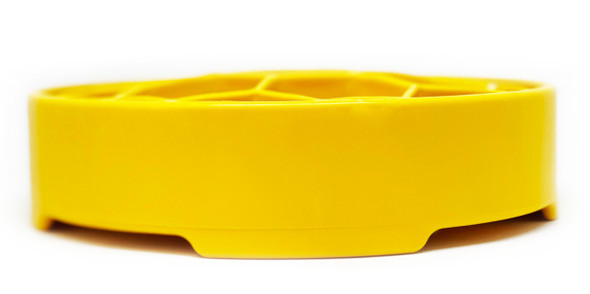 SodaPup Honey Pot PupX - Yellow