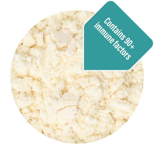 Thrive Bovine Colostrum