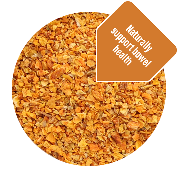 Thrive Dehydrated Pumpkin