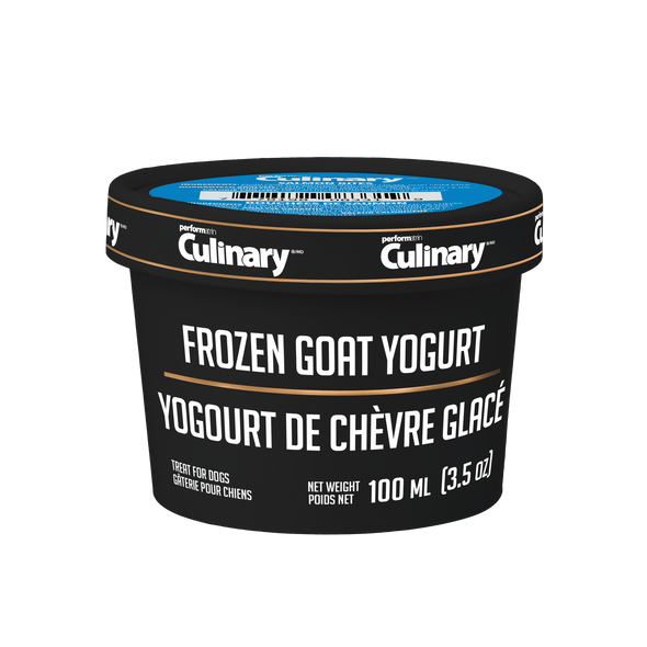 Performatrin Culinary Frozen Yogurt Salmon Bites - 4 x 3.5 oz