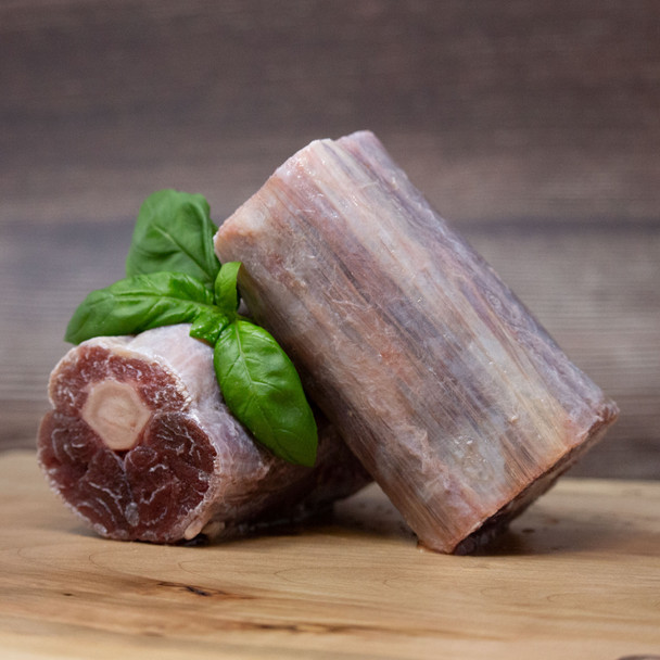 Présentation des queues de kangourous