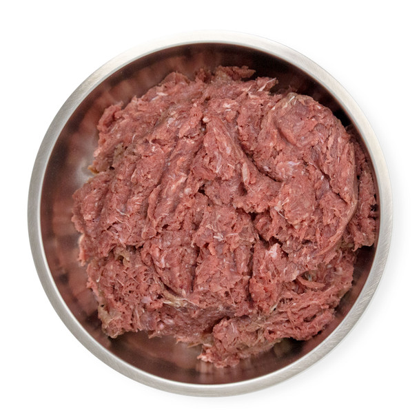 Bowl of Pure Kangaroo