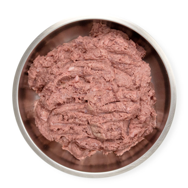 Bowl of Pure Pork