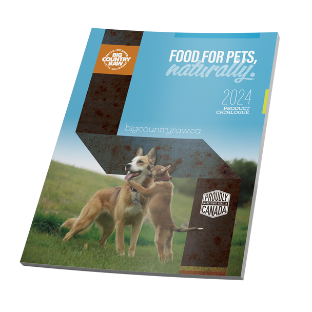 Big Country Raw Retailer Catalogue English