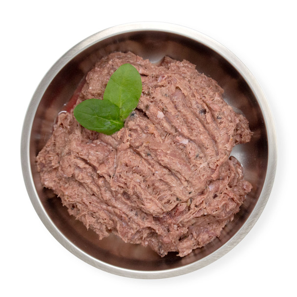 Bowl of Turkey Dinner