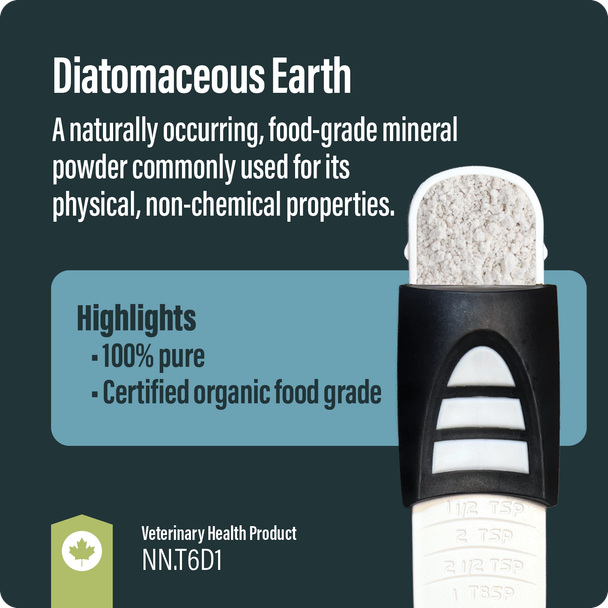 Thrive Diatomaceous Earth