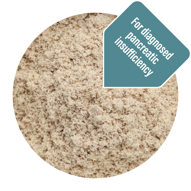 Thrive Beef Pancreas - 90 g