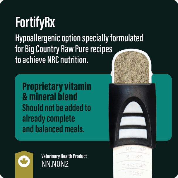 Thrive FortifyRx Fusion
