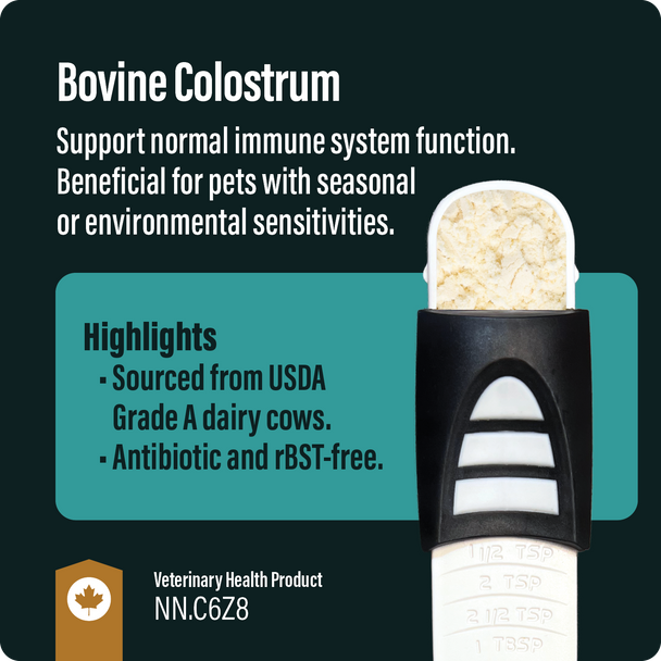Thrive Bovine Colostrum