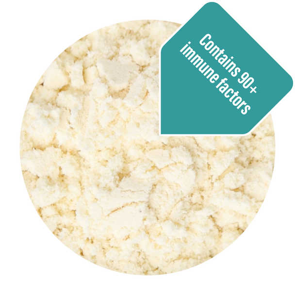 Thrive Bovine Colostrum