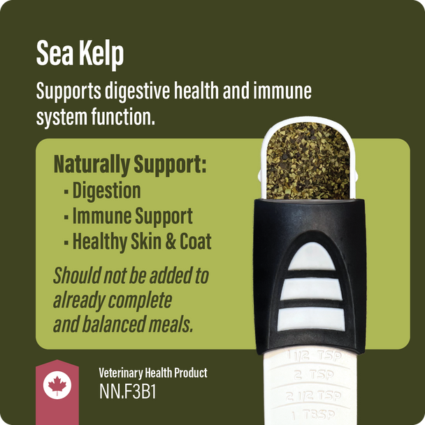 Thrive Sea Kelp