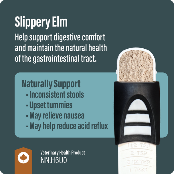 Thrive Slippery Elm