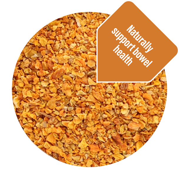 Thrive Dehydrated Pumpkin